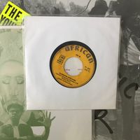 Ananalog Weekly, 4/30/21