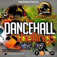 DANCEHALL SHELLINGS 14