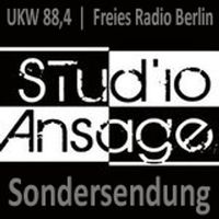 Sondersendung zum Bundesweiten Tag der Zivilcourage am 19.09.2020