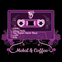 GHOST CULT PRESENTS Mini-Metal Mixtape #25