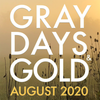 Gray Days and Gold - August 2020