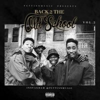 Back 2 The OldSchool . Vol.3 // G-Funk - Hip Hop - Gangsta Rap