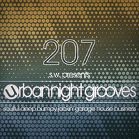 S.W. - Urban Night Grooves (29/04/23)