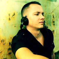 Alex live at Club Ambra Blichowo (2014-10-18)