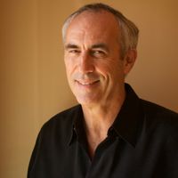 Dr. David Hanscom, Author of Back in Control
