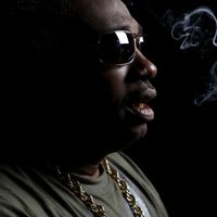 Gene Hunt & Tyree Cooper Live @ The Crib  July 2018