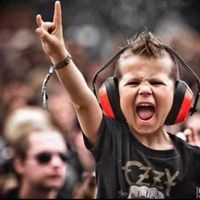 THIS IS HEAVY METAL 13/05/22