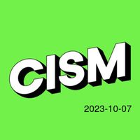 CISM disconomique 2023-10-07