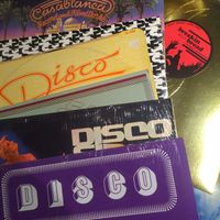 DISCO GOODNESS - DJ Skeg