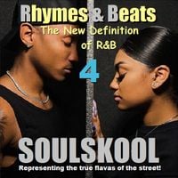 RHYMES & BEATS 4- THE NEW DEFINITION OF R&B. Feats: Amindi, Ari Lennox ...