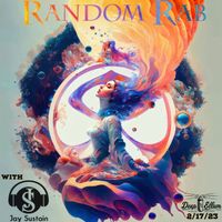 Opening for Random Rab | 02/17/23 Live At Deep Ellum Art Co.