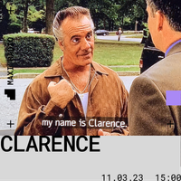 Clarence / 11-03-2023