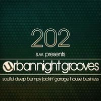 S.W. - Urban Night Grooves (03/09/22)