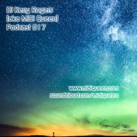DJ Kerry Rogers Podcast 017