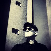 Dj Samu Inkinen, Distanz, mbar, 22.5.2014