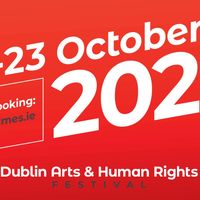 Mary Moynihan of Smashing Times discusses The Dublin Arts & Human Rights Festival 2022