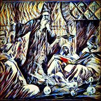 Incantations and Manifestations