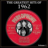 GREATEST HITS 1962 Vol 1 By RPM | Mixcloud