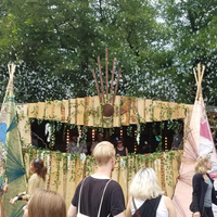 Kuddelmuddel '18 Live-Set mit Fakir