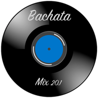 Bachata Mix 20.1