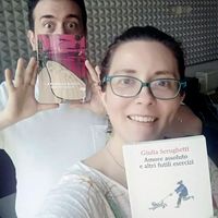 12/07/2022 - Flavia Capone e Giovanni Villani - Letture Metropolitane