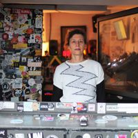 Janine Rainforth (MXMJoY) - 24th May 2020