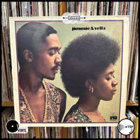 1970’s Soulful Moments