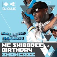 DJ Ollie - Skibadee Birthday Bash 2012 feat. MC's Felon & Johnny G