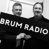 Dave Travis Freak Scene: Dr Alan Farmer from Bearos Records (15/02/2018)
