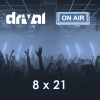 Drival On Air 8x21