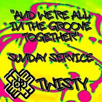Twisty - Groove Direction Session (05/02/23)