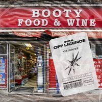 Off-Licence 018 with INIT6 08.09.22