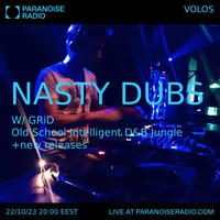Nasty Dubs SE03E01 - GRiD