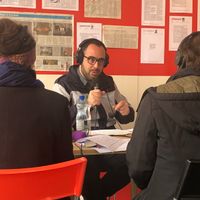 Le sommaire d’Omar