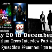 Podcast Of Keith Symes Radio Show  Sunday 20th December 2020 99wnrr