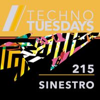 Techno Tuesdays 215 - Sinestro