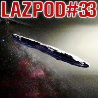 Lazpod 33