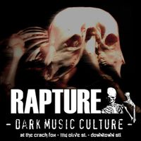 Rapture Radio - May 12, 2016 Episode 1