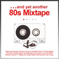 ... and yet another 80s MIXTAPE