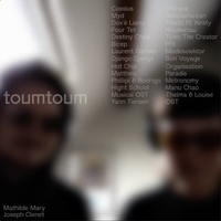 TOUM TOUM w/ @Mathymry