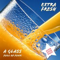 Qwensdays #3.1 - Glass Full Of Funk Ft Extra Disco