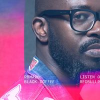 Black Coffe - Redbull Radio Mix 2018 RBMA20