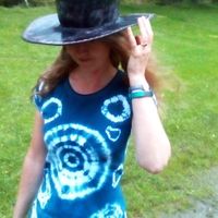 The Alternative Frequencies Rock Show with Kat E. 8th July 2020