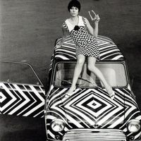 Vintage Cool by Radio 1 Prague & Tea Jay Ivo no. 335