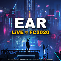 EAR LiVE @ FC2020