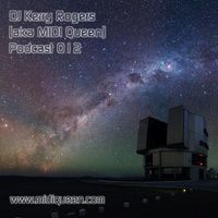 DJ Kerry Rogers Podcast 012