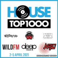 House Top 1000 - 2021-04-05 - 1000-1200 - Eric van Kleef