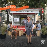 dublab Büdchenradio w/ Sonae