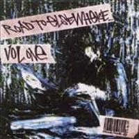 Elsewhere - Road to Elsewhere Volume 1
