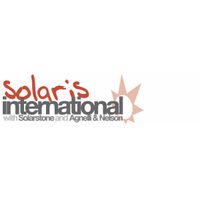 Solaris International with Agnelli & Nelson 218 (July 2010) Guest Mix